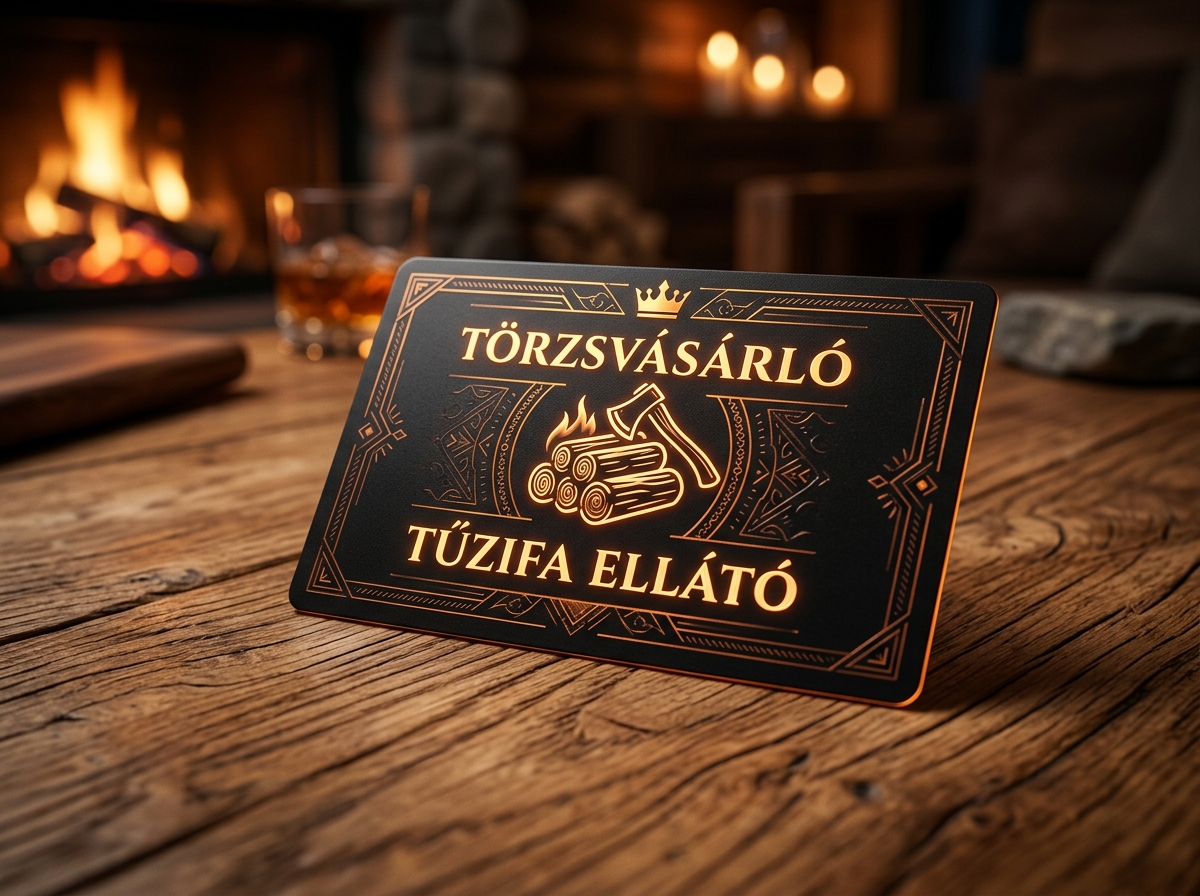 Törzsvásárlói kedvezmények
